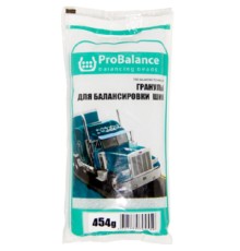Гранулы для балансировки колес ProBalance 454 гр