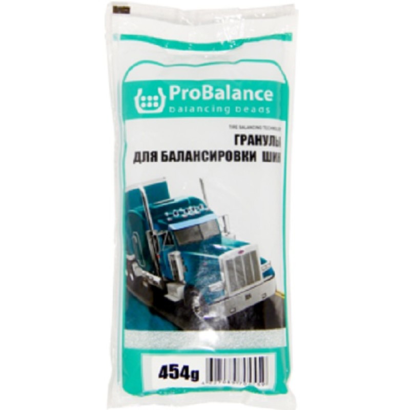 Гранулы для балансировки колес ProBalance 454 гр Гранулы для балансировки колес ProBalance 454 гр
