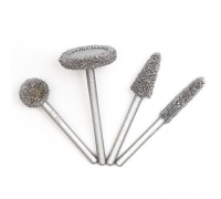 NS635 Набор шероховальный (NS636, NS637, NS638, NS639)