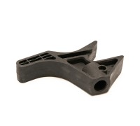 Упор пластиковый PL90