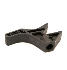 Упор пластиковый PL90