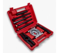 ST009 Съемник гидравлический с сепаратором 75-105мм, макс.глубина 420мм