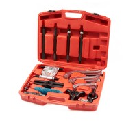 ST011 Съемник гидравлический с сепаратором 75-105мм