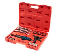 ST018 Съемник гидравлический многофункциональный