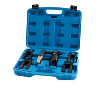 ST056 Набор съемников шаровых опор