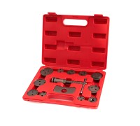 ST063 Набор инструментов для сведения тормозных цилиндров, 13 предметов