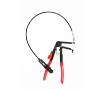 ST119 Щипцы пружинных хомутов для труднодоступных мест