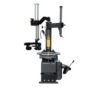 Станок шиномонтажный ROSSVIK V-526U, п/автомат, до 26", 380В с третьей рукой. Цвет серый RA7016 Станок шиномонтажный ROSSVIK V-526U, п/автомат, до 26", 380В с третьей рукой. Цвет серый RA7016