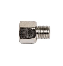A124/6.R Переходник ROSSVIK MF  М1/4"- F3/8"
