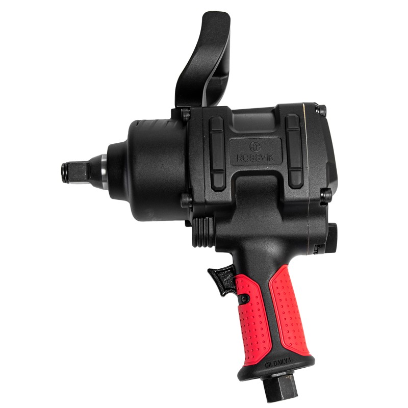 Гайковерт пневматический RT-5565 3/4", 1800Нм, 7,0кг Гайковерт пневматический RT-5565 3/4", 1800Нм, 7,0кг