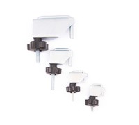 ST131 Приспособление для пережимов шлангов, 10мм, 15мм, 25мм, 45мм