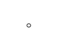 Кольцо уплотнительное 6*l,8 ( O-ring 6*l,8 ) RT-5875 поз.37