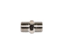 A121/5.R Переходник ROSSVIK ММ  М1/4"- М1/4"