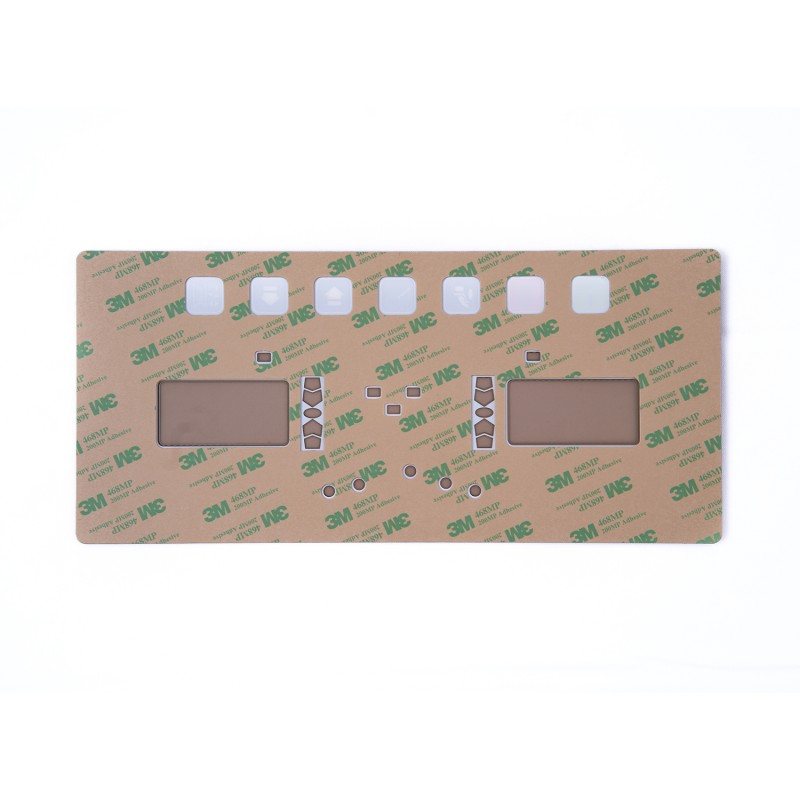 Маска клавиатуры VT-61, VT-61 NEW, VT-62, VT-62 NEW Маска клавиатуры VT-61, VT-61 NEW, VT-62, VT-62 NEW