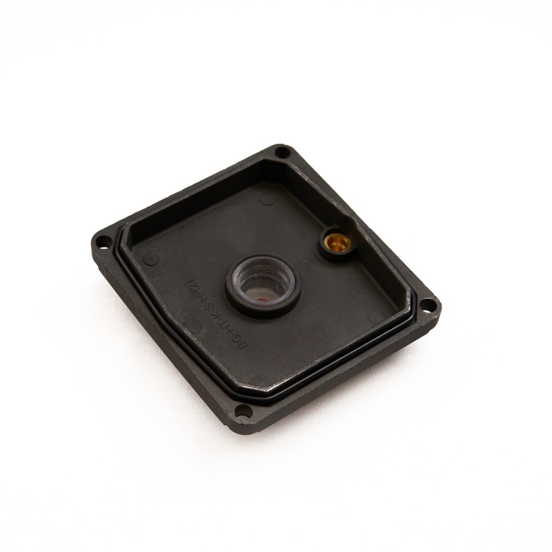 Крышка помпы (Pump cover №6, №5) TMHPC-3500C, TMHPC-4500C, TMHPC-7500C Крышка помпы (Pump cover №6, №5) TMHPC-3500C, TMHPC-4500C, TMHPC-7500C