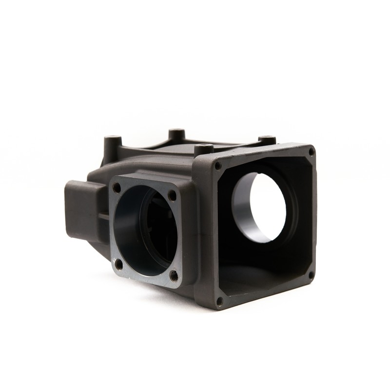 Корпус помпы (Crank shaft case №15) TMHPC-3500C Корпус помпы (Crank shaft case №15) TMHPC-3500C