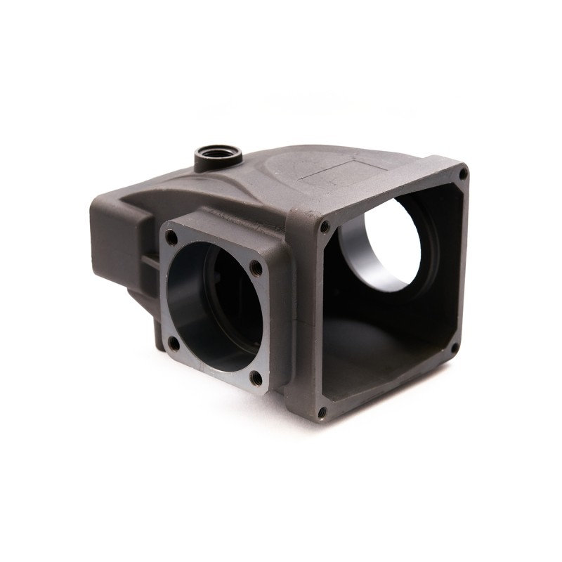 Корпус помпы (Crank shaft case №15) TMHPC-3500C Корпус помпы (Crank shaft case №15) TMHPC-3500C