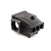 Корпус помпы (Crank shaft case №15) TMHPC-3500C
