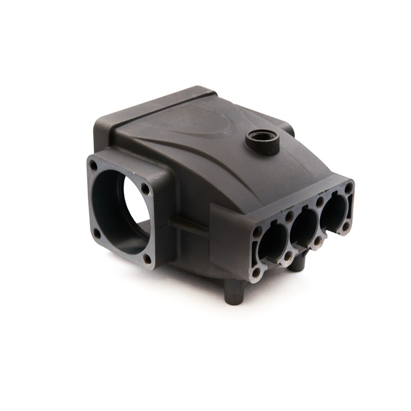 Корпус помпы (Crank shaft case №15) TMHPC-3500C Корпус помпы (Crank shaft case №15) TMHPC-3500C