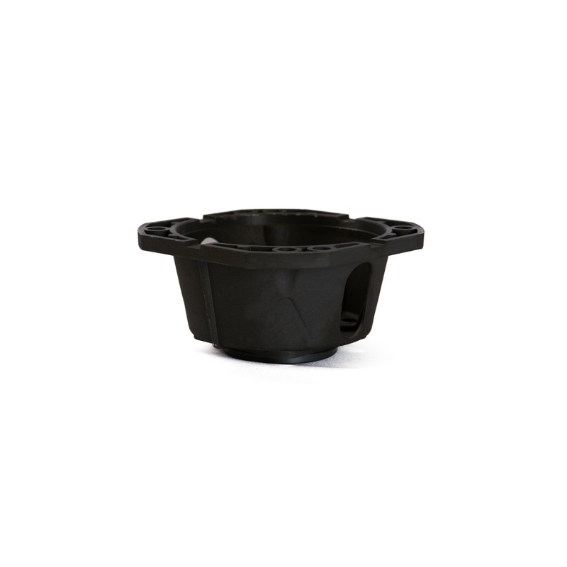 Крышка сцепления с двигателем (Flange №18) TMHPC-3500C, TMHPC-4500C Крышка сцепления с двигателем (Flange №18) TMHPC-3500C, TMHPC-4500C
