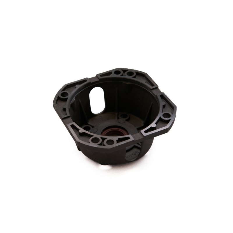Крышка сцепления с двигателем (Flange №18) TMHPC-3500C, TMHPC-4500C Крышка сцепления с двигателем (Flange №18) TMHPC-3500C, TMHPC-4500C