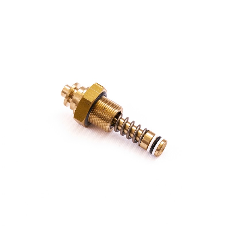 Клапан микровыключателя (Pressure switch pin assy №68) TMHPC-3500C, TMHPC-4500C Клапан микровыключателя (Pressure switch pin assy №68) TMHPC-3500C, TMHPC-4500C