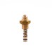 Клапан микровыключателя (Pressure switch pin assy №68) TMHPC-3500C, TMHPC-4500C