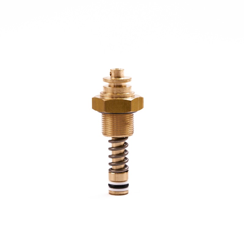 Клапан микровыключателя (Pressure switch pin assy №68) TMHPC-3500C, TMHPC-4500C Клапан микровыключателя (Pressure switch pin assy №68) TMHPC-3500C, TMHPC-4500C