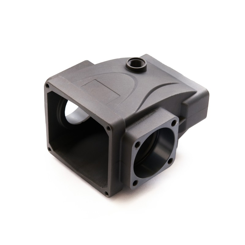 Корпус помпы (Crank shaft case №15) TMHPC-4500C Корпус помпы (Crank shaft case №15) TMHPC-4500C