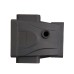 Корпус помпы (Crank shaft case №15) TMHPC-4500C