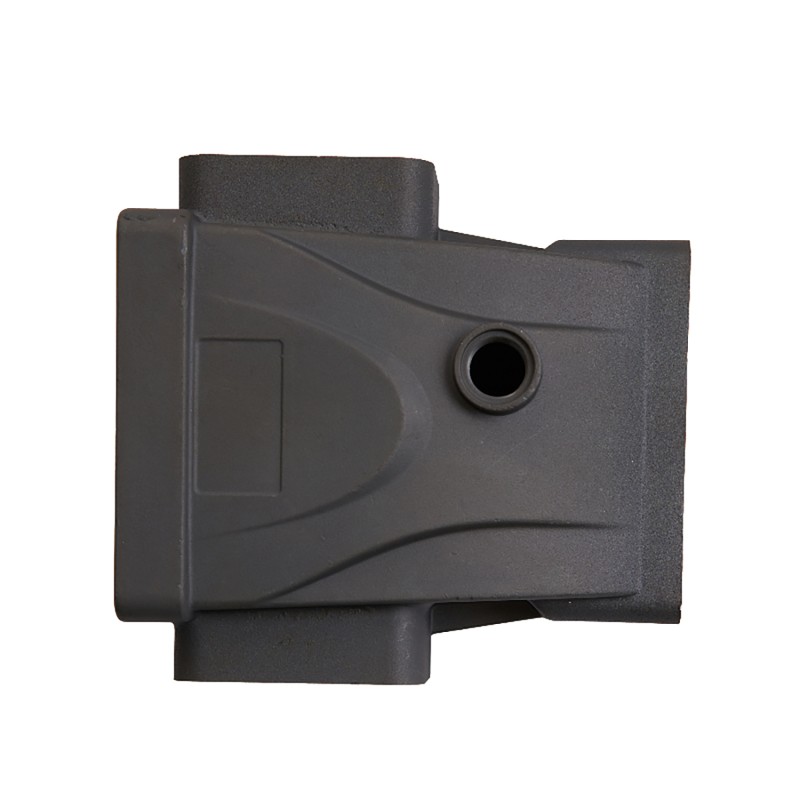 Корпус помпы (Crank shaft case №15) TMHPC-4500C Корпус помпы (Crank shaft case №15) TMHPC-4500C
