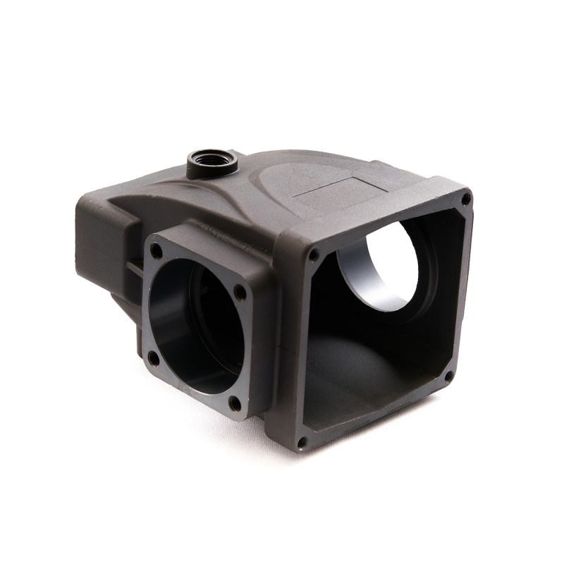 Корпус помпы (Crank shaft case №15) TMHPC-4500C Корпус помпы (Crank shaft case №15) TMHPC-4500C