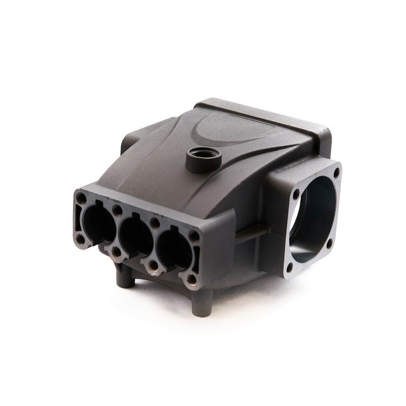 Корпус помпы (Crank shaft case №15) TMHPC-4500C Корпус помпы (Crank shaft case №15) TMHPC-4500C
