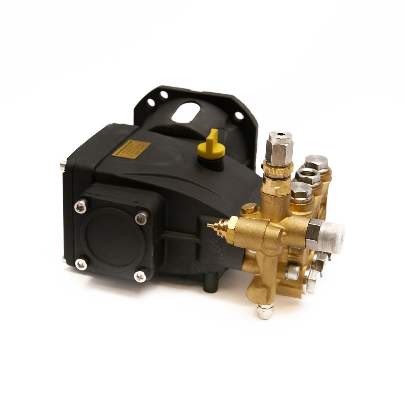 Помпа в сборе (Pump head set №9) TMHPC-4500C Помпа в сборе (Pump head set №9) TMHPC-4500C