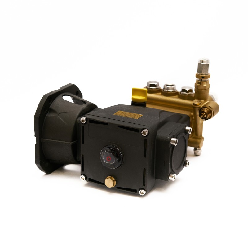 Помпа в сборе (Pump head set №9) TMHPC-4500C Помпа в сборе (Pump head set №9) TMHPC-4500C