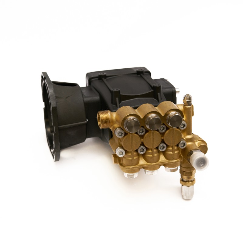 Помпа в сборе (Pump head set №9) TMHPC-4500C Помпа в сборе (Pump head set №9) TMHPC-4500C
