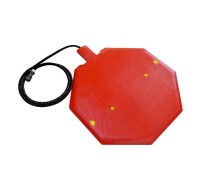 Эластичный нагревательный элемент 600х600-Д*