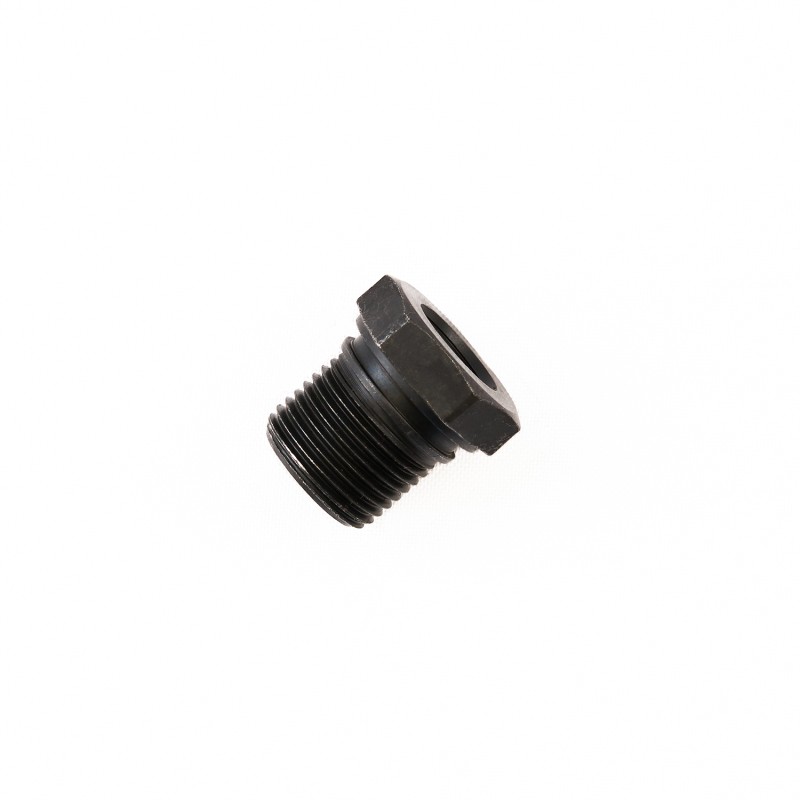 Втулка ( Inlet bushing ) RT-5268 поз.40 Втулка ( Inlet bushing ) RT-5268 поз.40