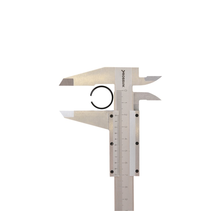 Кольцо стопорное ( Anti drop roll ) RT-5565 поз.08 Кольцо стопорное ( Anti drop roll ) RT-5565 поз.08