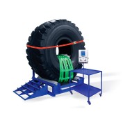 Термопресс ТП-800 КГШ