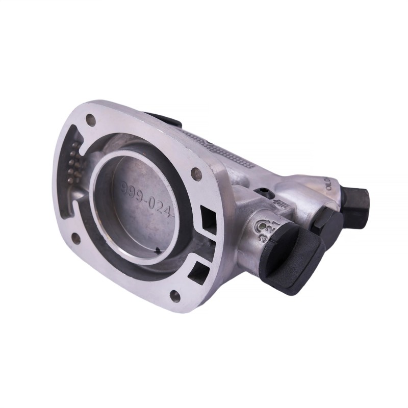 Pучка задняя в сборе для RT-5880 (Handle) поз.28-50 Pучка задняя в сборе для RT-5880 (Handle) поз.28-50