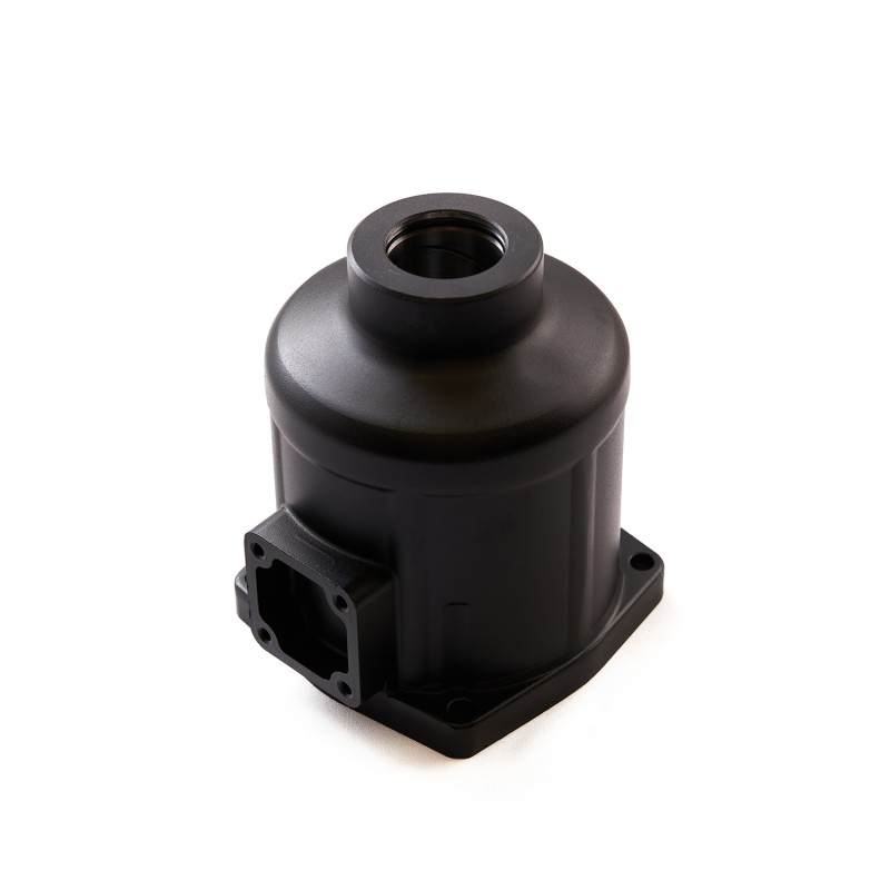 Крышка передняя RT-5880 (Hammer Case) поз.01 Крышка передняя RT-5880 (Hammer Case) поз.01