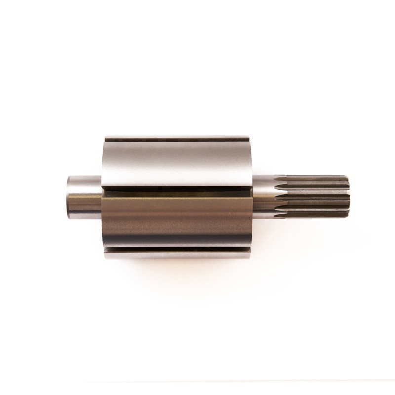 Ротор RT-5880 (Rotor) поз.22 ДУБЛЬ Ротор RT-5880 (Rotor) поз.22 ДУБЛЬ