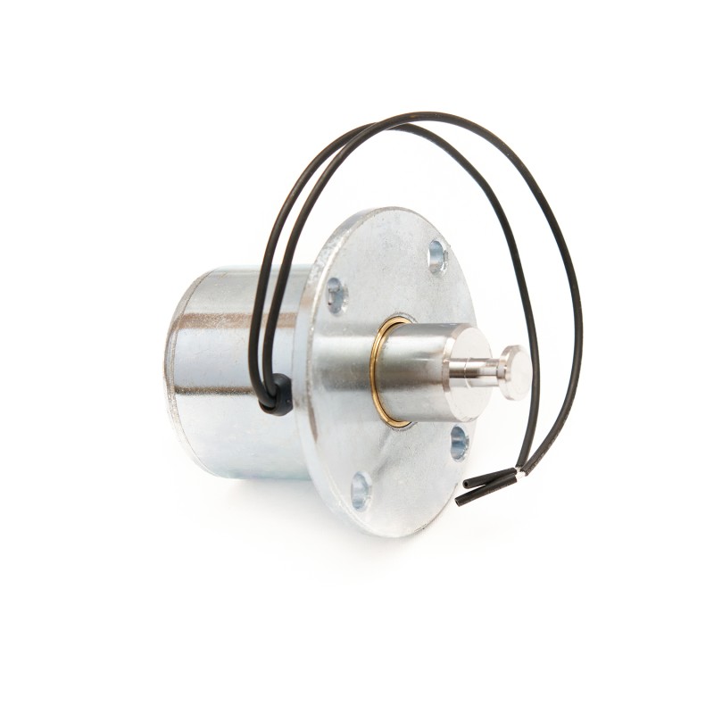 Стопор электромагнитный T4B, V2-4LB Стопор электромагнитный T4B, V2-4LB