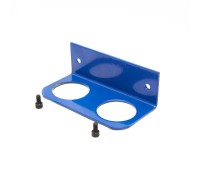 Подставка для адаптеров RAL5005 T4, T4H, T4B, V2-4L, V2-4LH, V2-4LB, V2-5.5, V2-5.5L