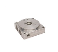 Платформа насоса гидростанции T4, T4H, V2-4L, V2-4LH