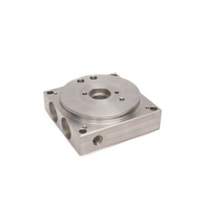 Платформа насоса гидростанции T4, T4H, V2-4L, V2-4LH