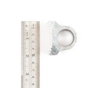 Сегмент зубчатый стопора лапы T4, T4H, T4B, V2-4L, V2-4LH, V2-4LB, V2-5.5, V2-5.5L Сегмент зубчатый стопора лапы T4, T4H, T4B, V2-4L, V2-4LH, V2-4LB, V2-5.5, V2-5.5L