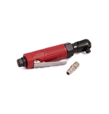 Пневмотрещотка RT-5219, 3/8", 41Нм, 240об/мин, 85л/мин, 6,2бар, 0,5кг