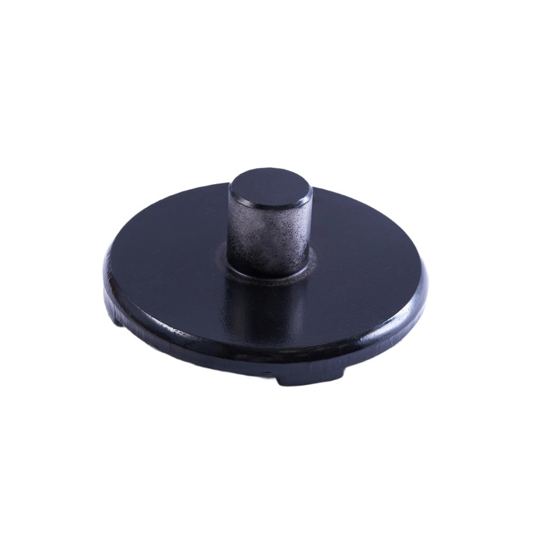 Чашка без резиновой вставки V3.5 (Cup without rubber pos.10) Чашка без резиновой вставки V3.5 (Cup without rubber pos.10)